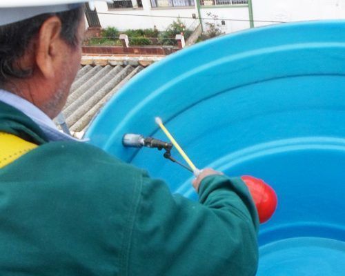 Plomería de Urgencia 24 Horas con Miguel